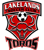Lakelands Toros Soccer Club
