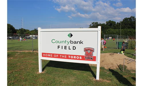 Countybank Field